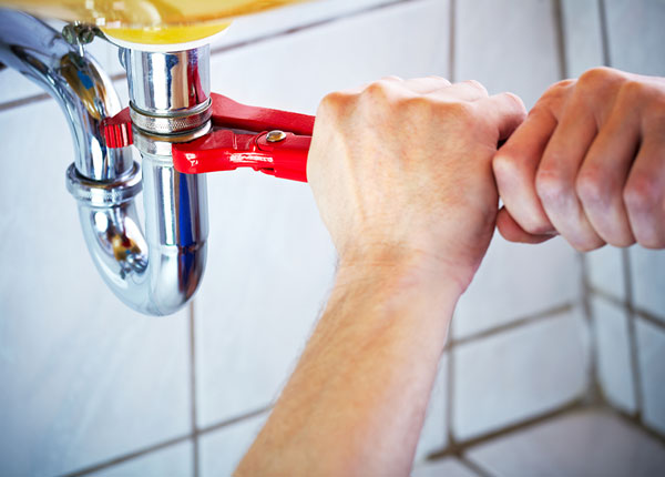 About Fairforest Plumbers